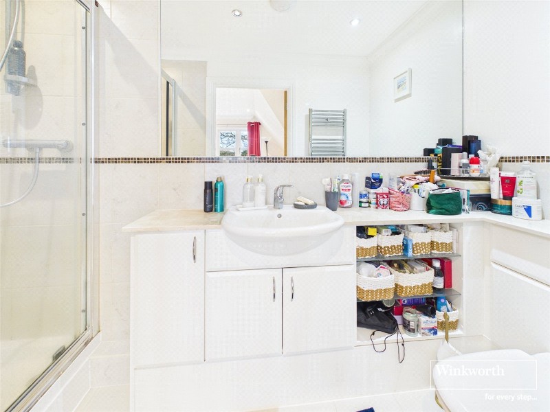 Upcross Gardens, Reading, Berkshire, RG1