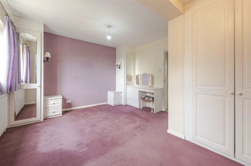 Curlieu Close, Hampton Magna, Warwick, Warwickshire, CV35