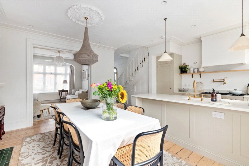 Clive Road, London, SW19