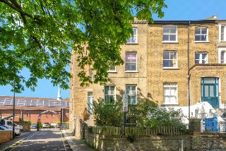 Leighton Crescent, London, NW5