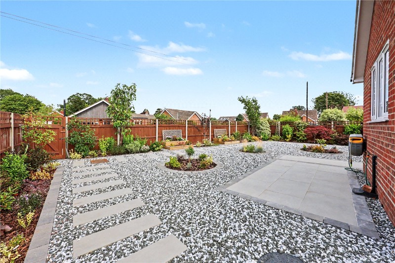 Roedich Drive, Taverham, Norwich, Norfolk, NR8