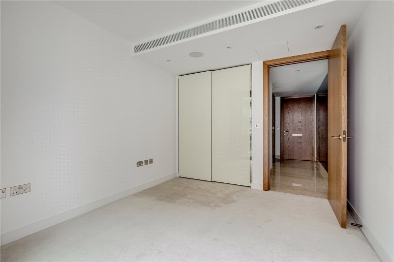 Goldhurst House, Parr's Way, London, W6