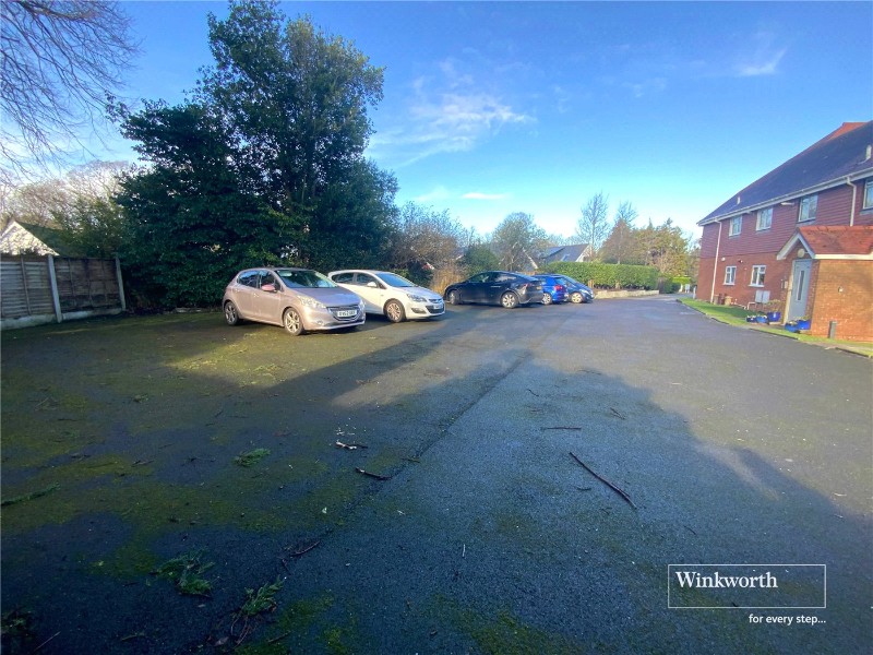 Bure Lane, Christchurch, Dorset, BH23