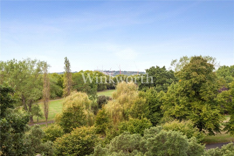 Apple Tree Road, London, N17