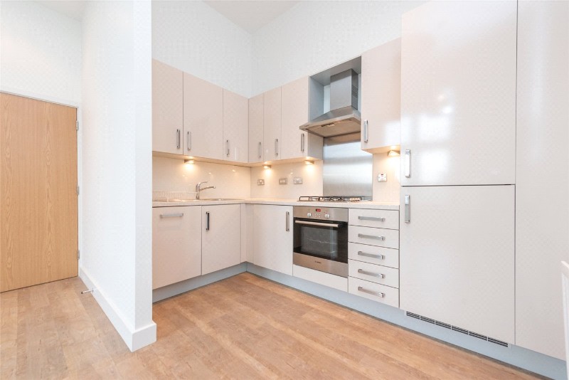 Glengall Road, London, NW6