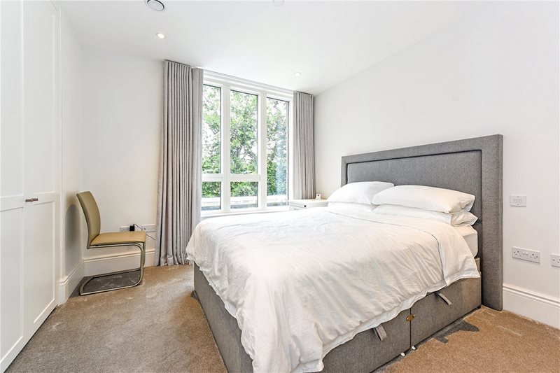Fellowes Rise, Winchester, Hampshire, SO22