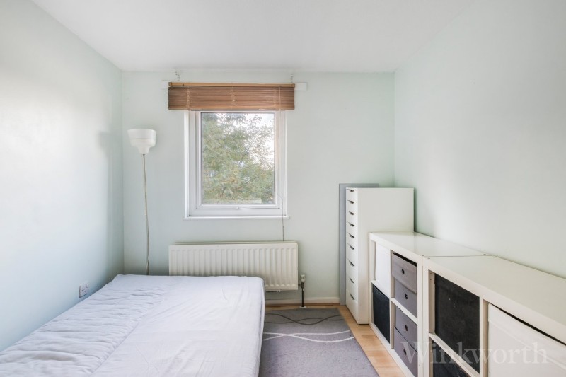 Wild Goose Drive, London, SE14