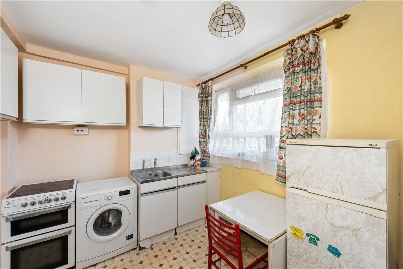 Albion Road, London, N16