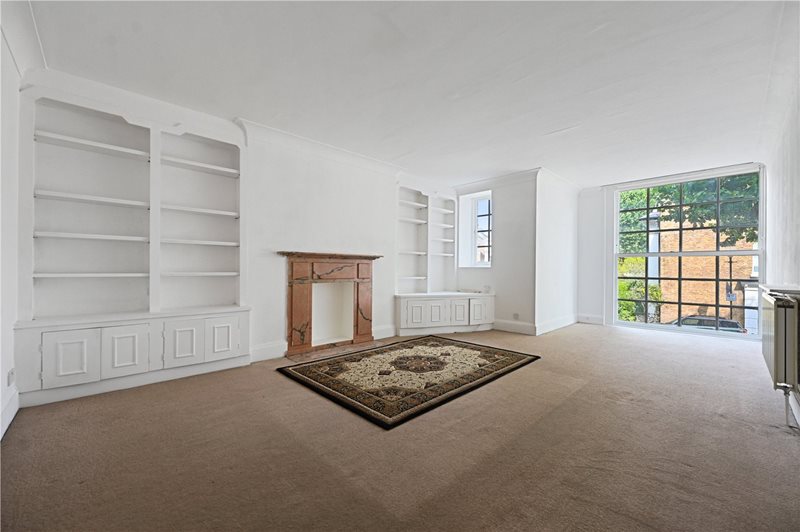 Lansdowne House, Lansdowne Road, London, W11