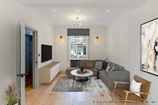 Holden Street, London, SW11