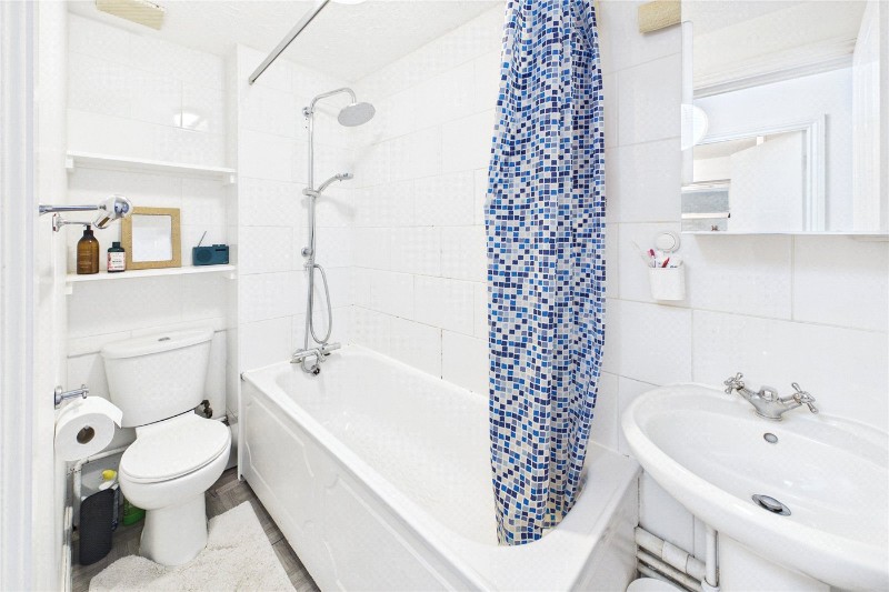 Trinity Rise, London, SW2