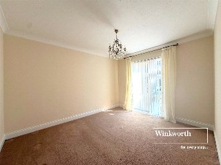 Mountbatten Drive, Ferndown, Dorset, BH22