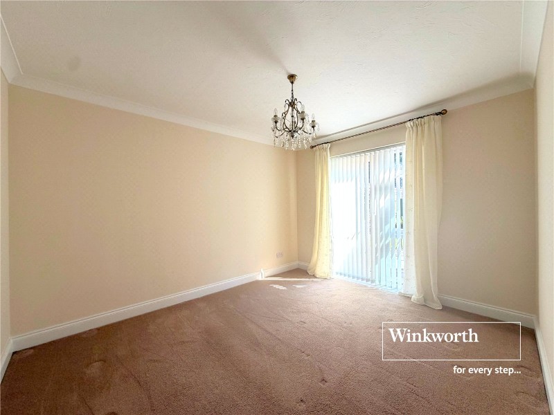 Mountbatten Drive, Ferndown, Dorset, BH22