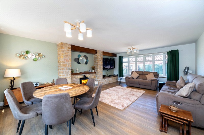 Alexandra Road, Sleaford, Lincolnshire, NG34