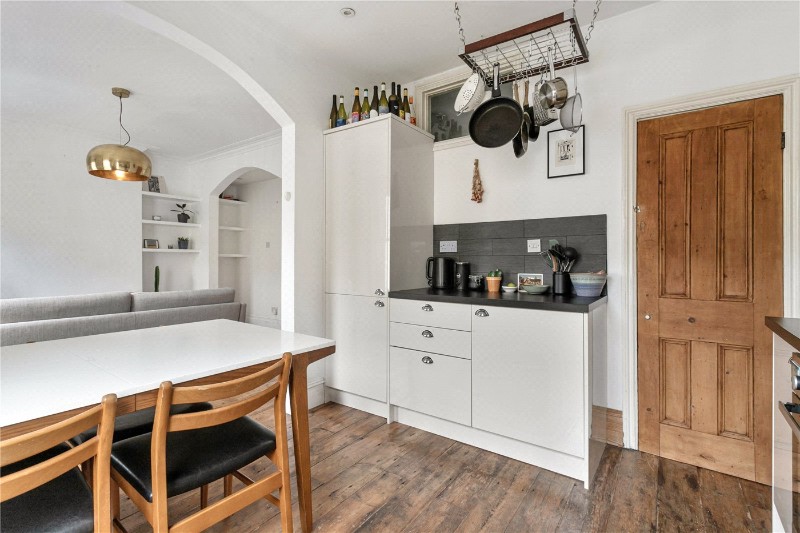 Salcombe Road, London, N16