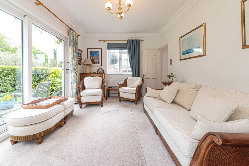 Church Road, Farley Hill, Reading, Berkshire, RG7
