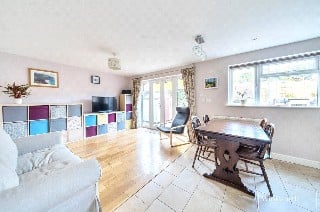 Yaverland Drive, Bagshot, Surrey, GU19