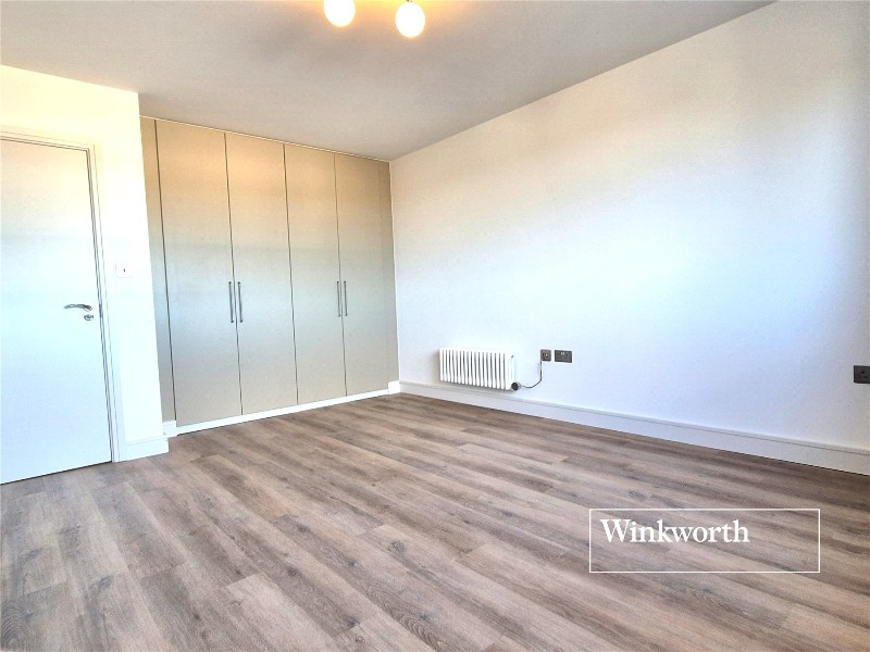 Somerset Road, New Barnet, EN5