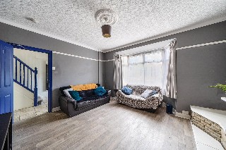 Vicars Hill, Ladywell, London, SE13