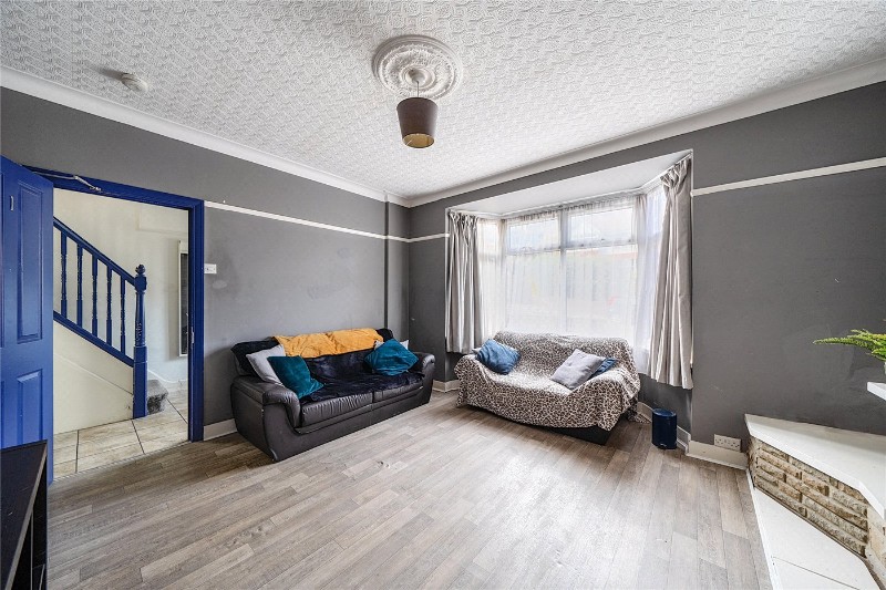 Vicars Hill, Ladywell, London, SE13