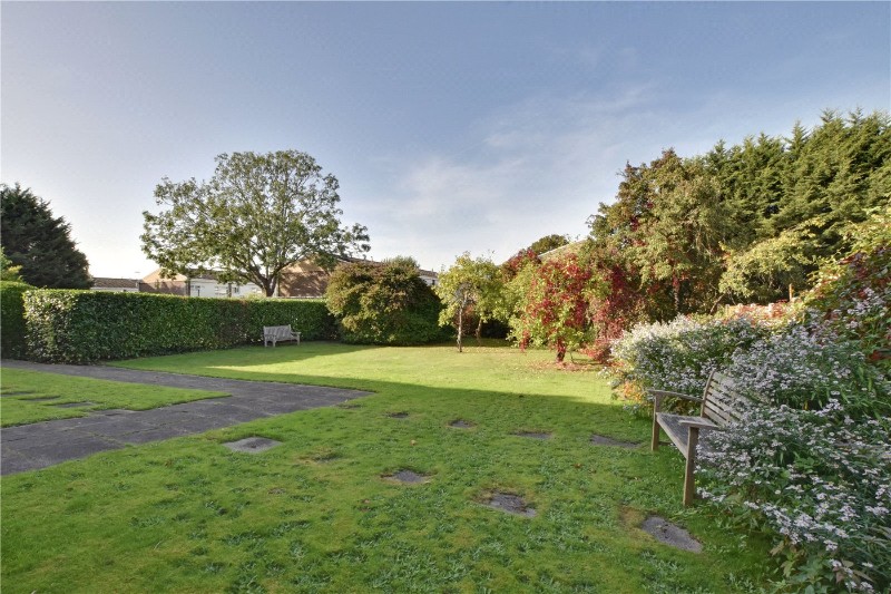Wricklemarsh Road, Blackheath, London, SE3