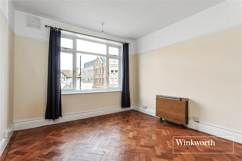 Ballards Lane, Finchley, London, N3