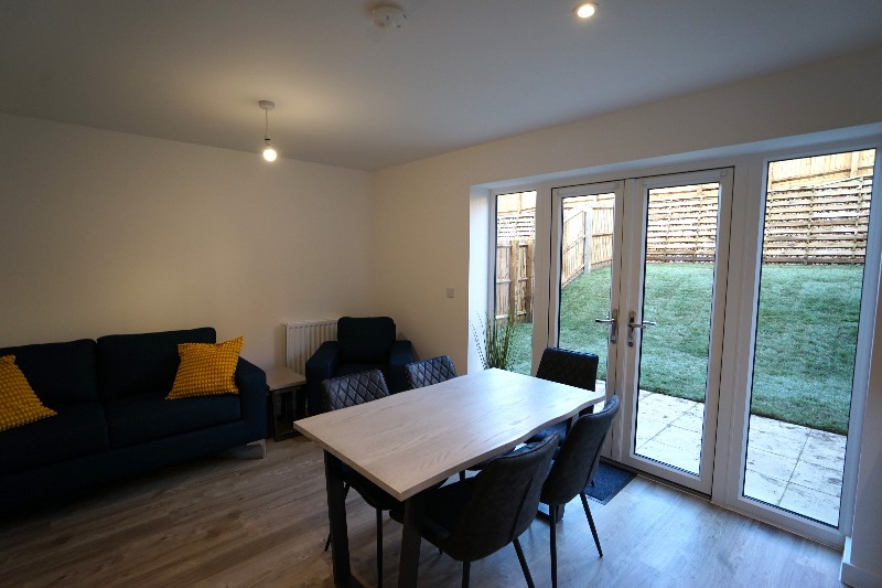 Poppy Close, Stoke Gifford, Bristol, BS34