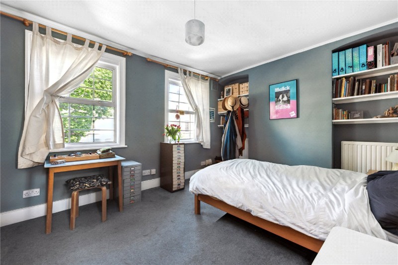 Blackstock Road, London, N4