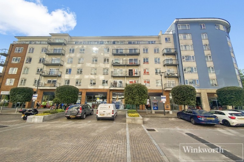 Bantam House, 6 Heritage Avenue, London, NW9