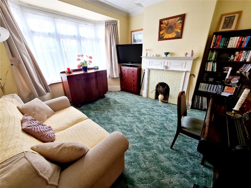 Alexandra Road, Lower Parkstone, Poole, BH14