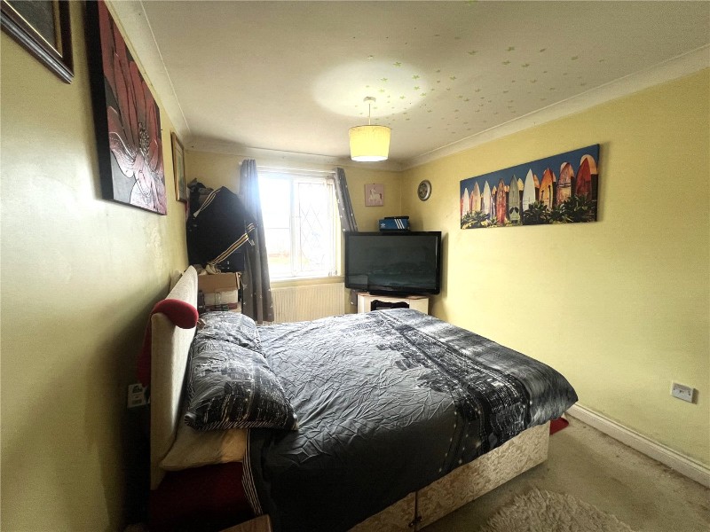 The Deanes, Tiverton, Devon, EX16