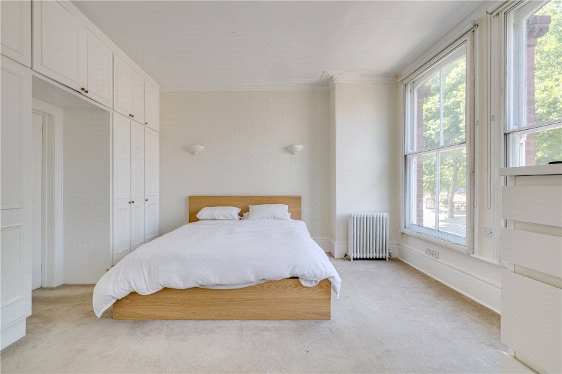 New Kings Road, London, SW6