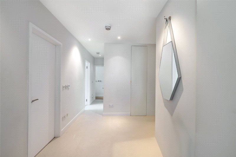 Birley Lodge, Acacia Road, St John's Wood, London, NW8