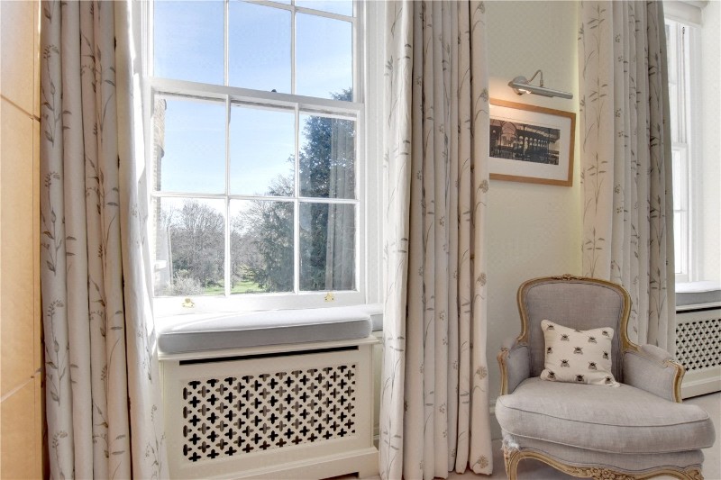 The Paragon, Blackheath, London, SE3