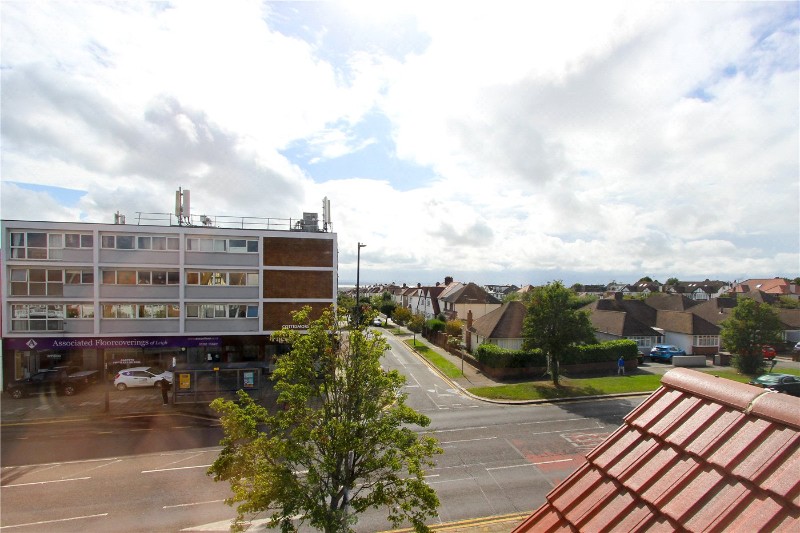 London Road, Leigh On Sea, SS9