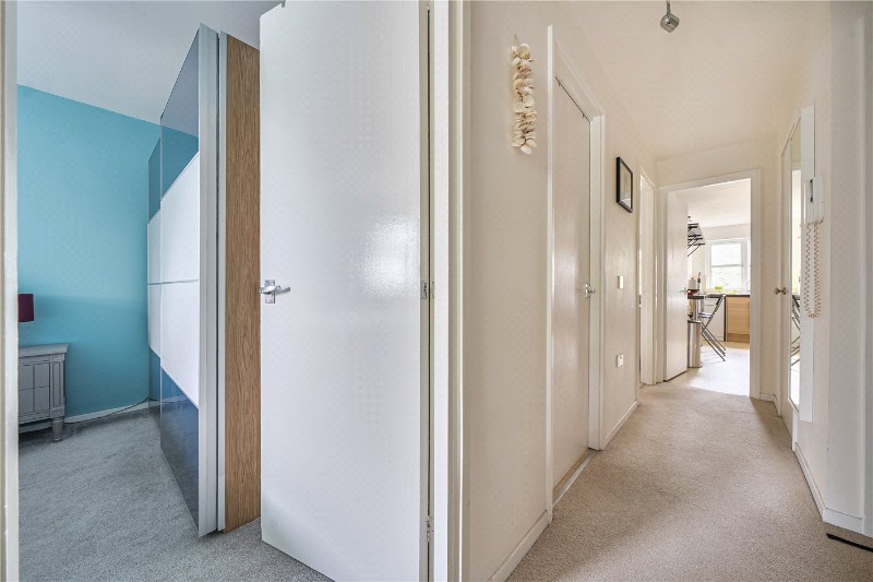 Westbourne Drive, London, SE23