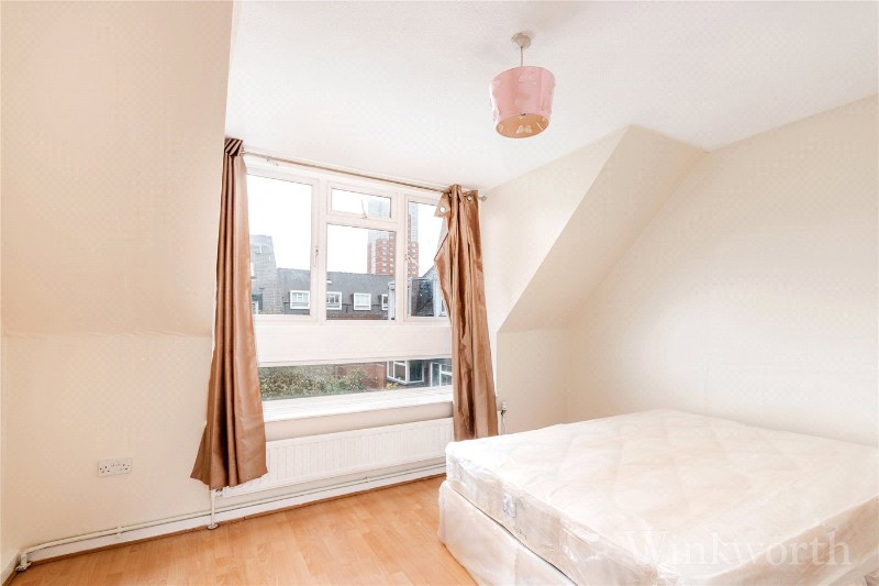 Ludwick Mews, London, SE14