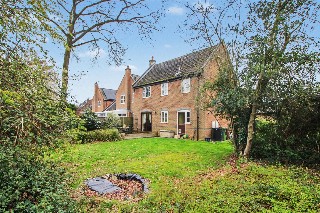 Fallowfield, Framingham Earl, Norwich, Norfolk, NR14