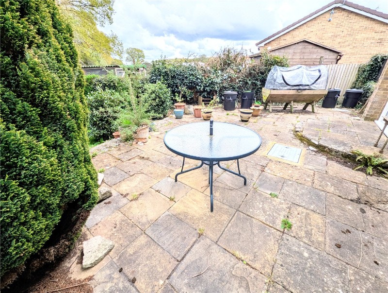 Greenfields, West Grimstead, Salisbury, Wiltshire, SP5