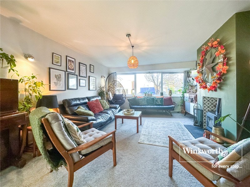 Wollaton Road, Ferndown, BH22