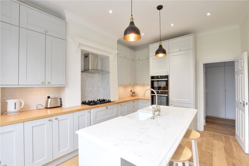 Lee Terrace, Blackheath, London, SE3