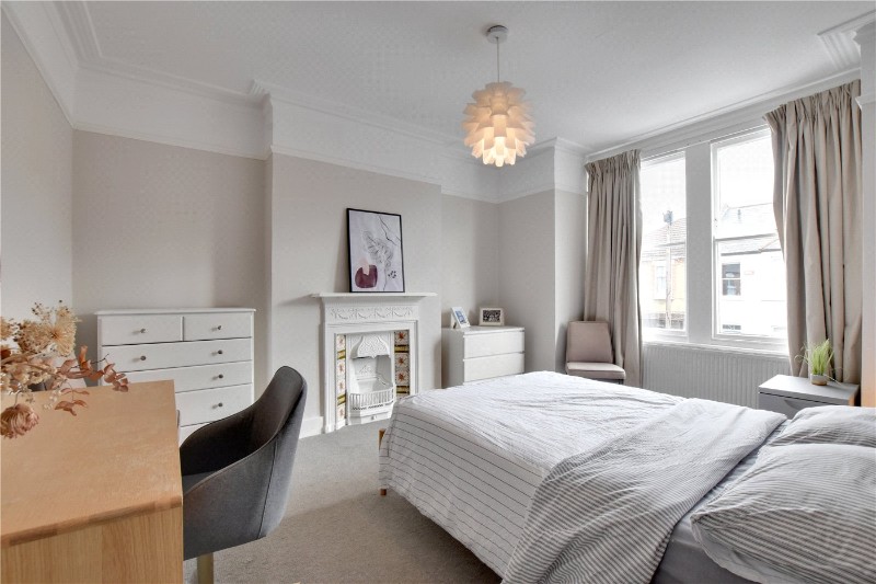 Kellerton Road, Hither Green, London, SE13