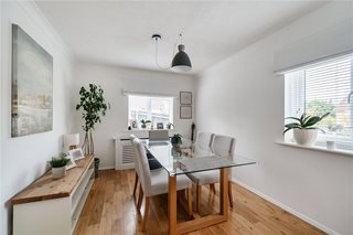 Arthur Close, Bagshot, GU19