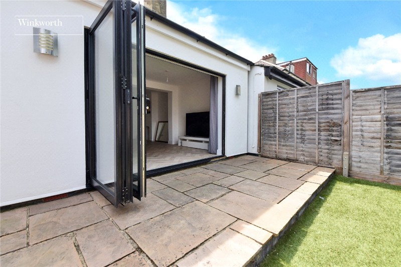 Gassiot Way, Sutton, SM1