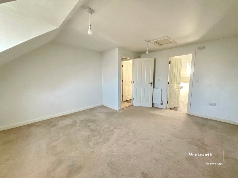 Somerford Avenue, Christchurch, Dorset, BH23