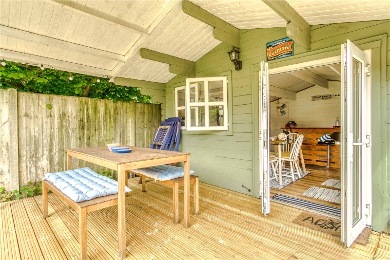 Ashley Road, Poole, Dorset, BH14