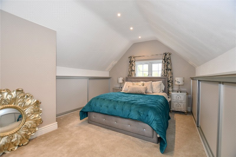 Dukes Ride, Crowthorne, Berkshire, RG45
