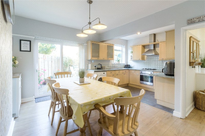 Kingsley Road, Northampton, NN2