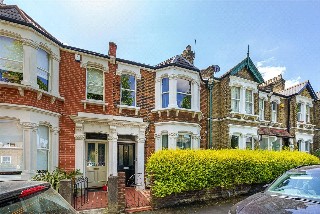Bellwood Road, Nunhead, London, SE15