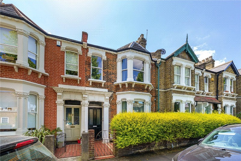 Bellwood Road, Nunhead, London, SE15
